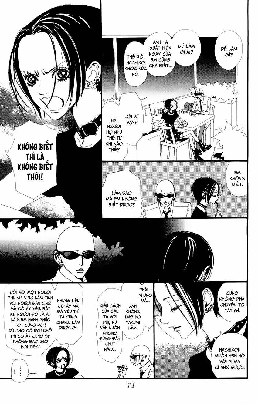 Na-Na - Chương 18 - Trang 24