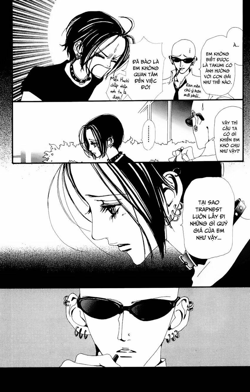 Na-Na - Chương 18 - Trang 26