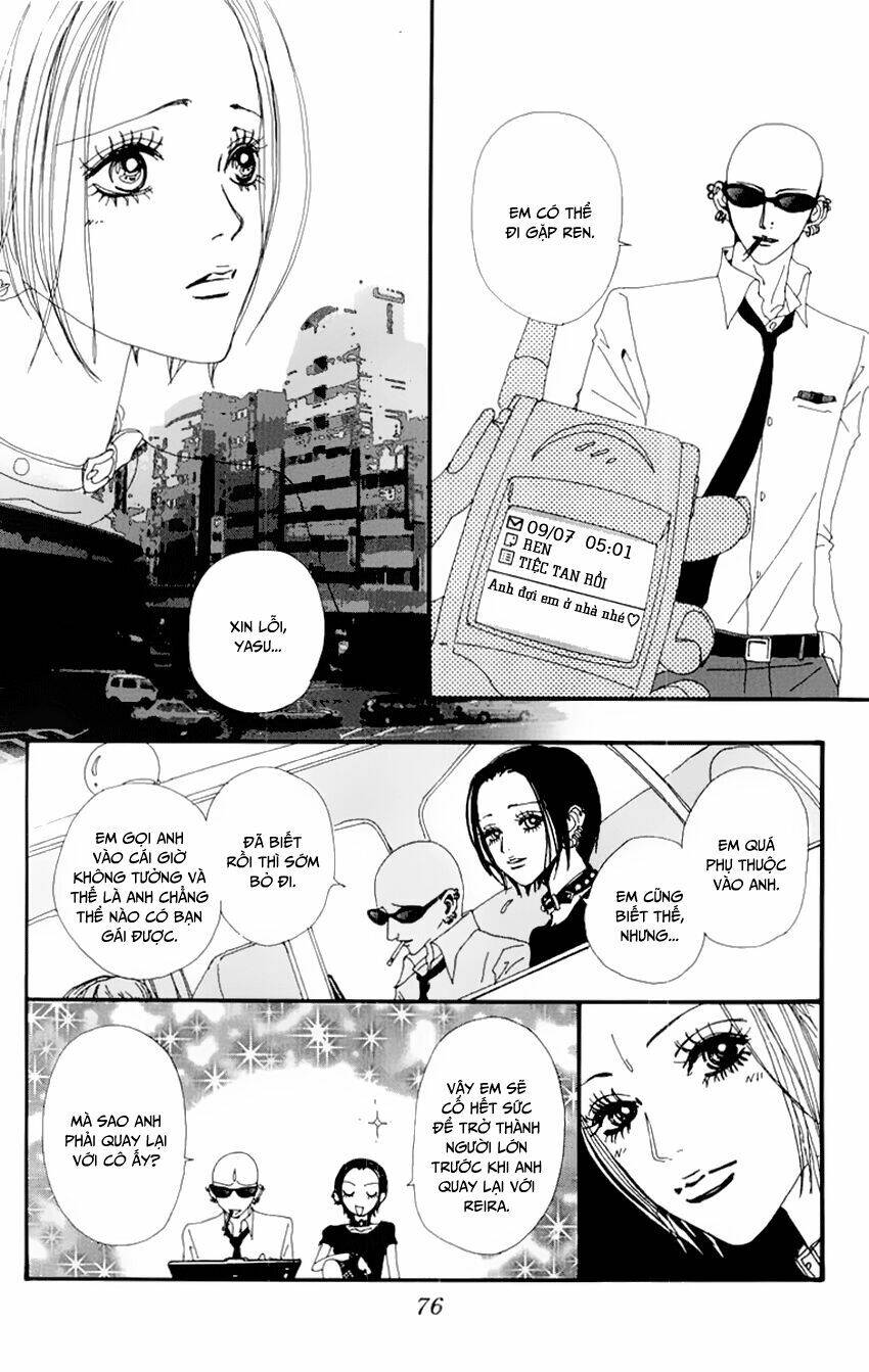 Na-Na - Chương 18 - Trang 29