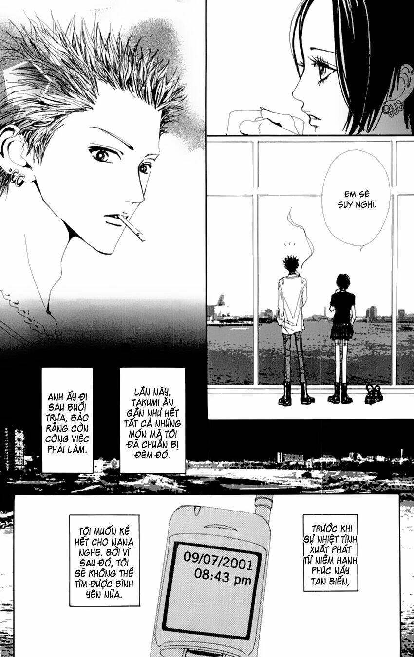 Na-Na - Chương 18 - Trang 35
