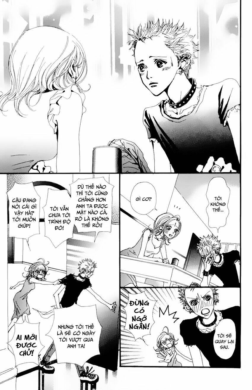 Na-Na - Chương 18 - Trang 40