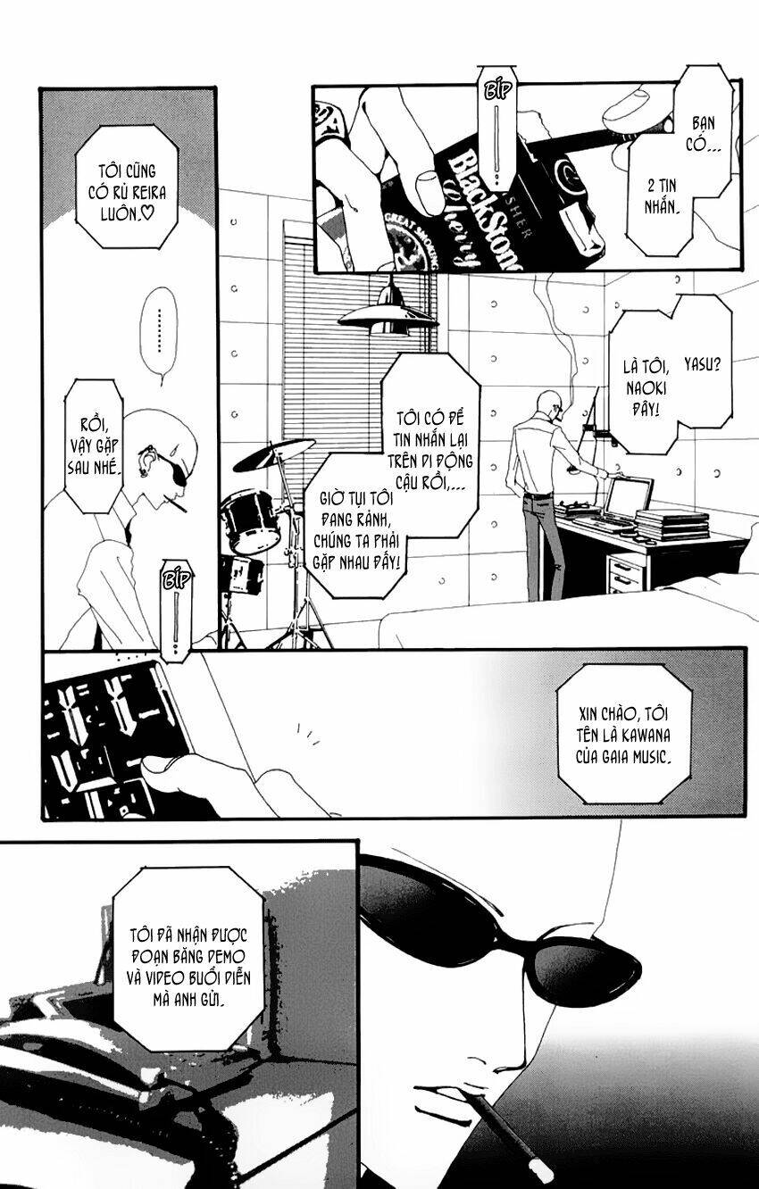 Na-Na - Chương 18 - Trang 42