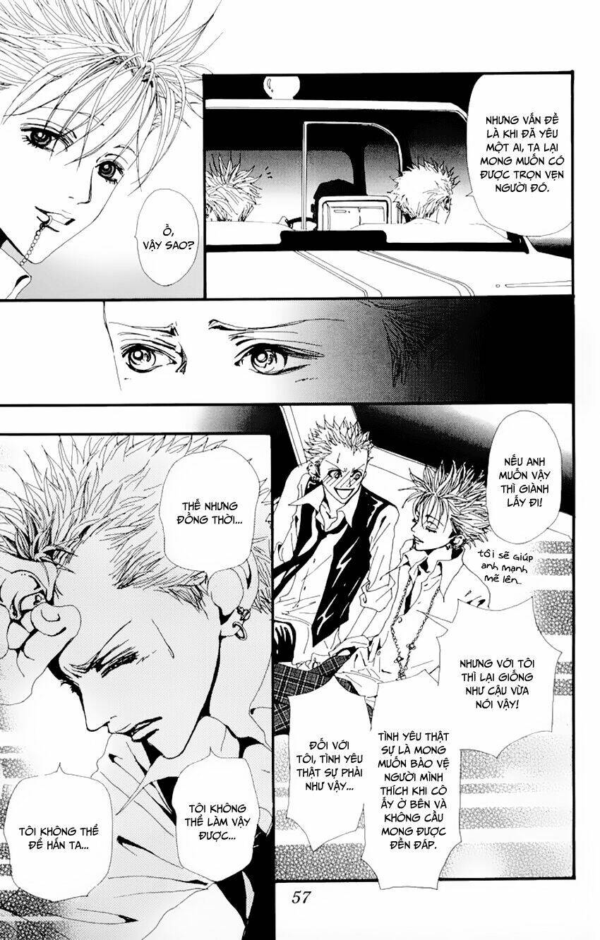 Na-Na - Chương 18 - Trang 10