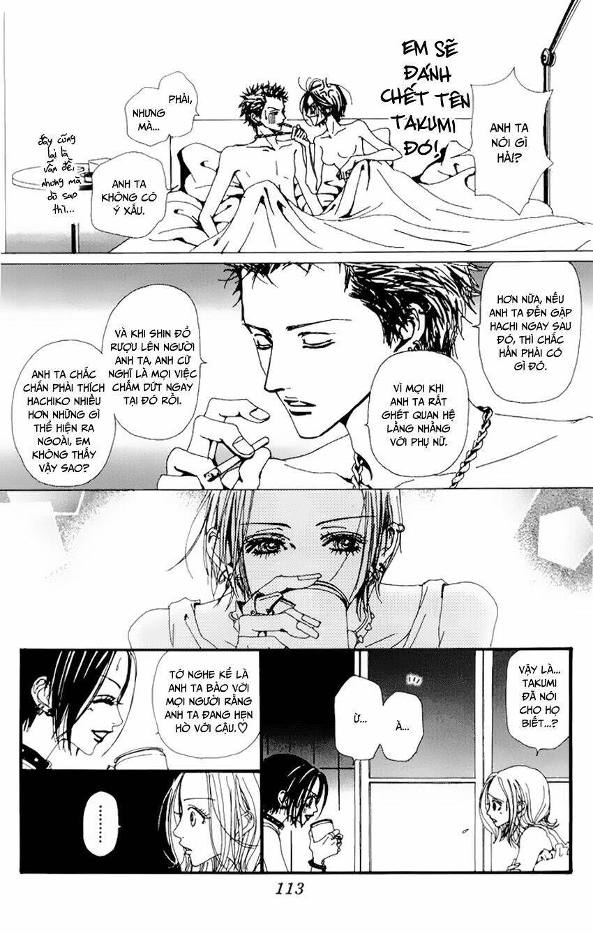 Na-Na - Chương 19 - Trang 20