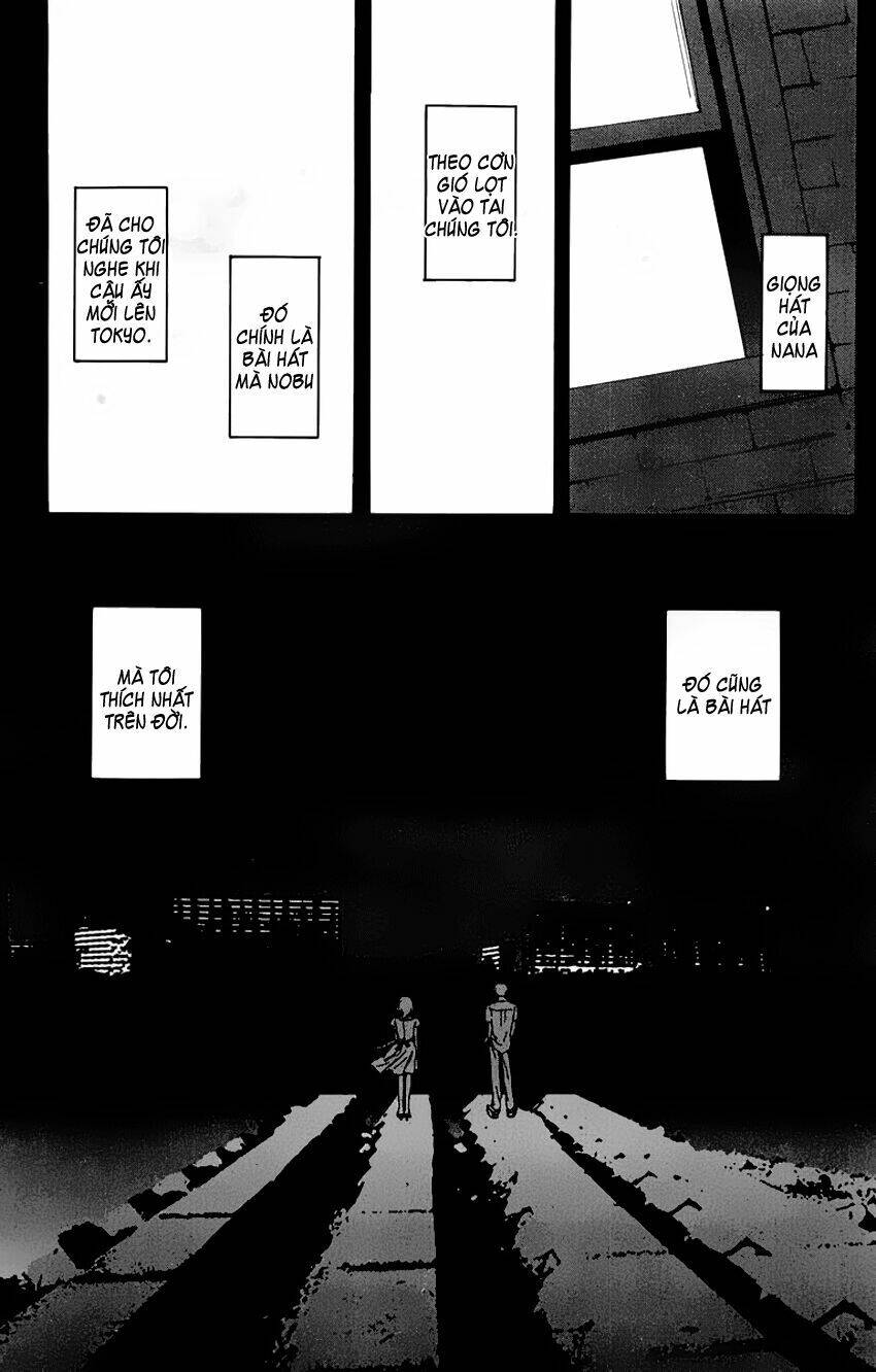 Na-Na - Chương 19 - Trang 30