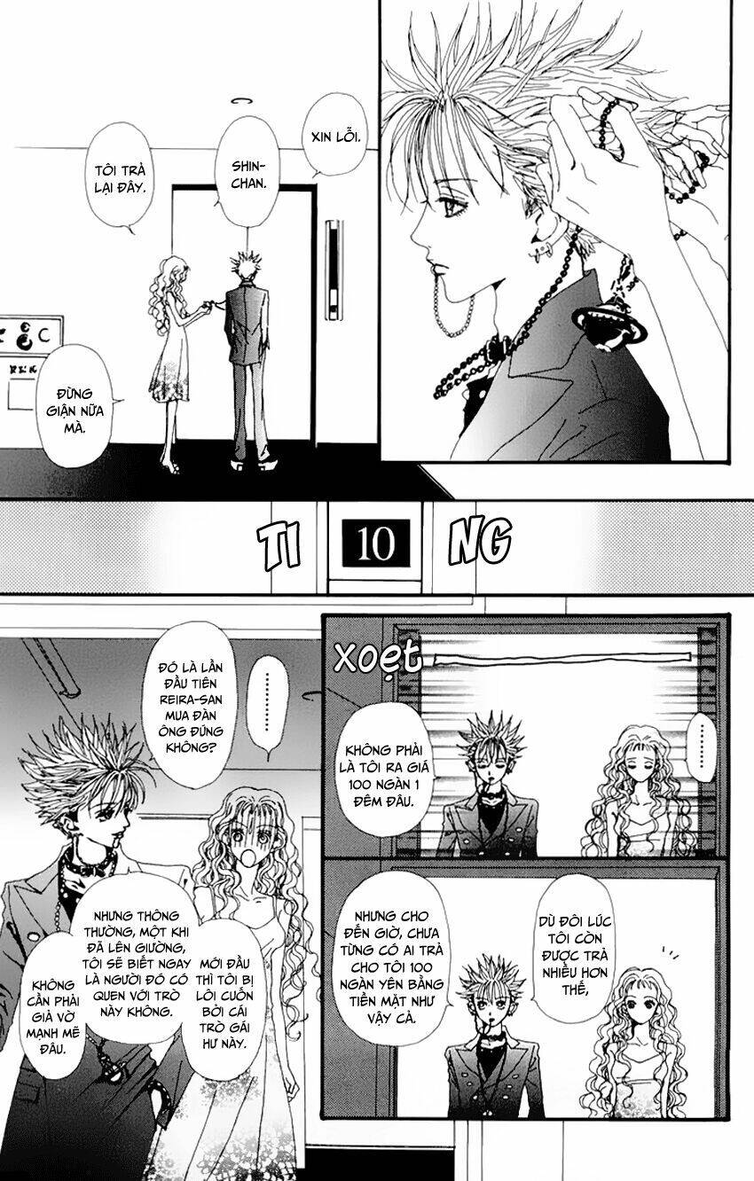 Na-Na - Chương 19 - Trang 34