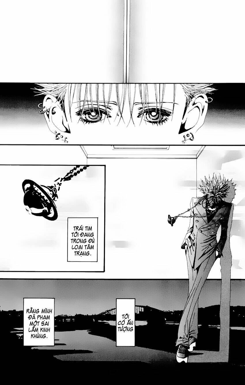 Na-Na - Chương 19 - Trang 36