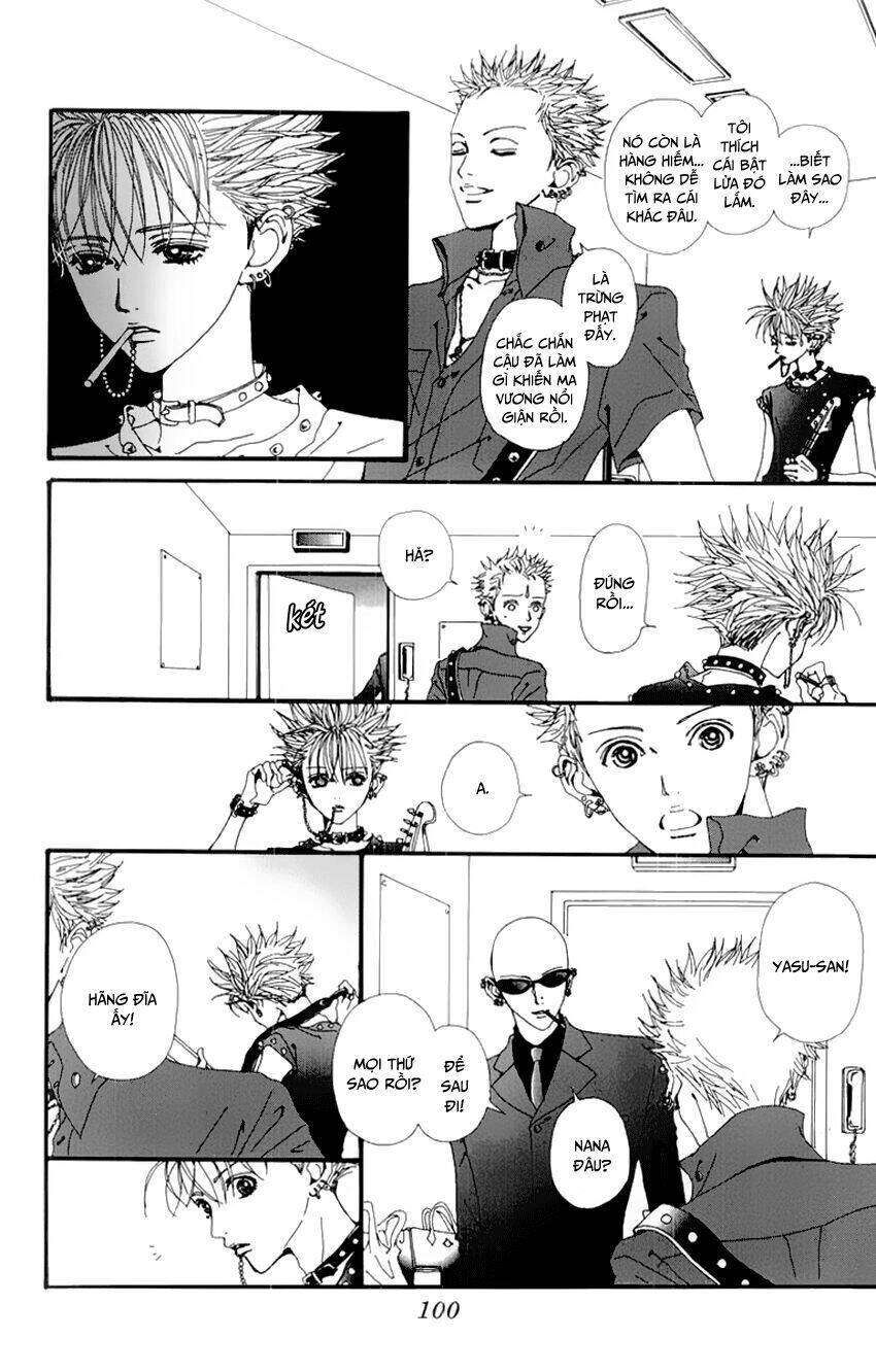 Na-Na - Chương 19 - Trang 7