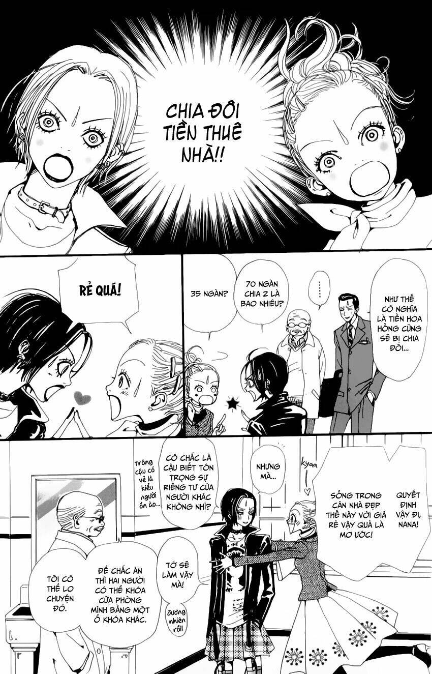 Na-Na - Chương 2 - Trang 12