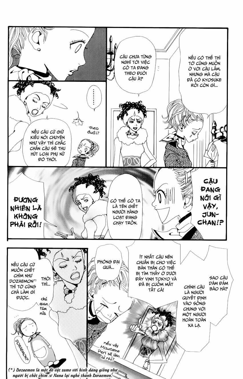 Na-Na - Chương 2 - Trang 17