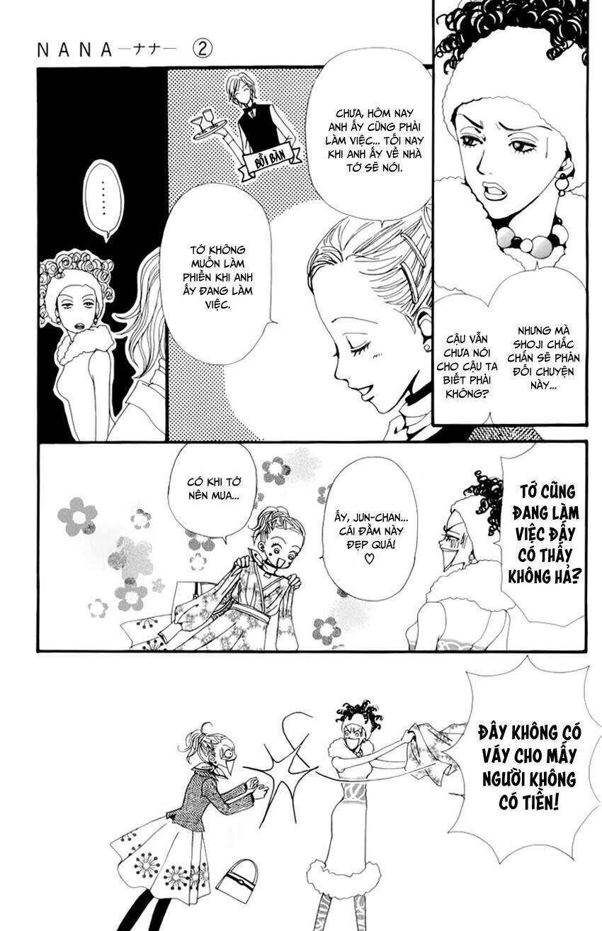Na-Na - Chương 2 - Trang 18