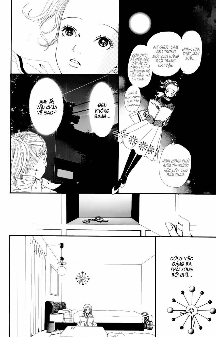 Na-Na - Chương 2 - Trang 19