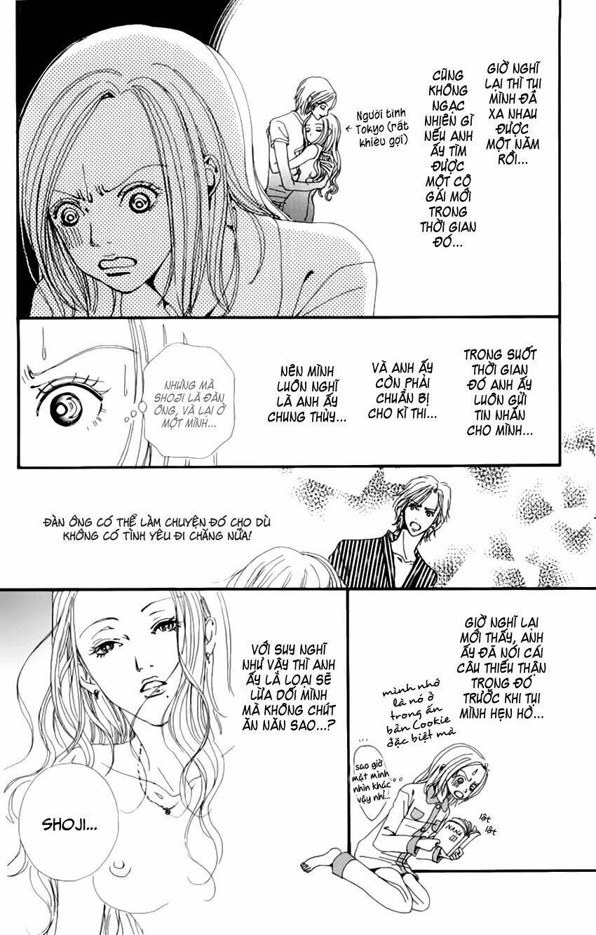 Na-Na - Chương 2 - Trang 21