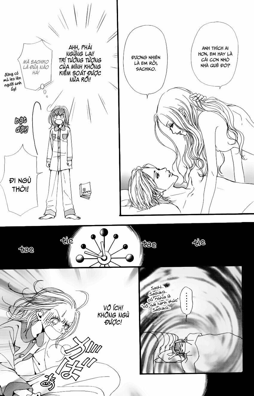 Na-Na - Chương 2 - Trang 22