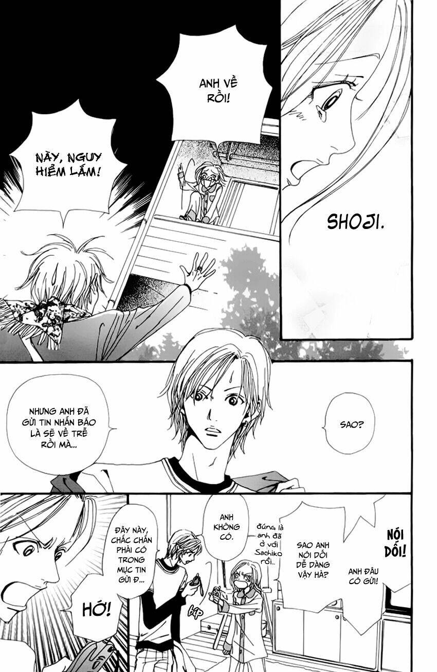 Na-Na - Chương 2 - Trang 24