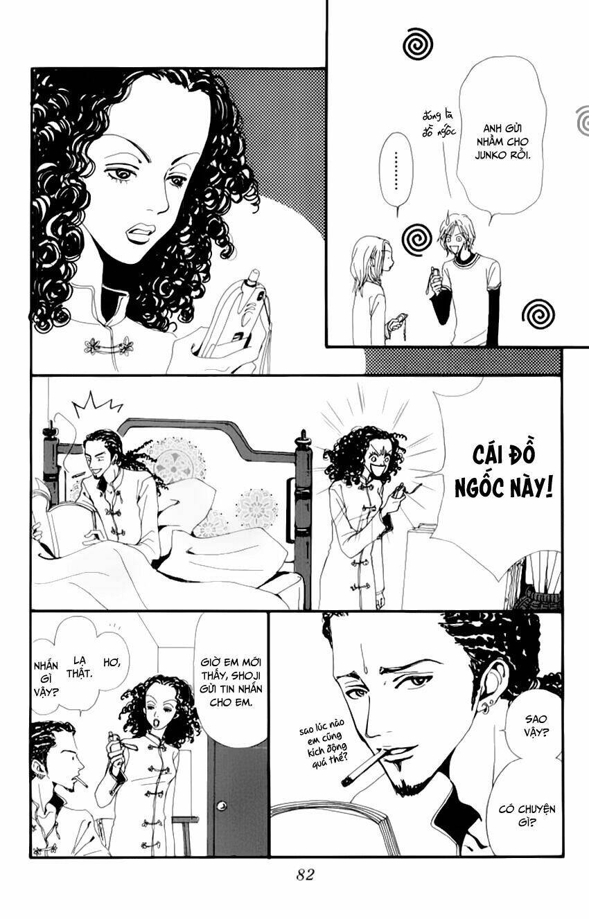 Na-Na - Chương 2 - Trang 25