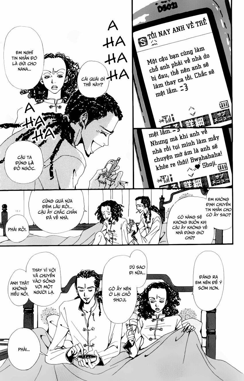 Na-Na - Chương 2 - Trang 26