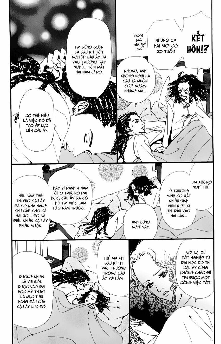 Na-Na - Chương 2 - Trang 28