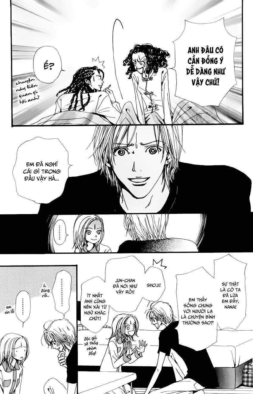 Na-Na - Chương 2 - Trang 30