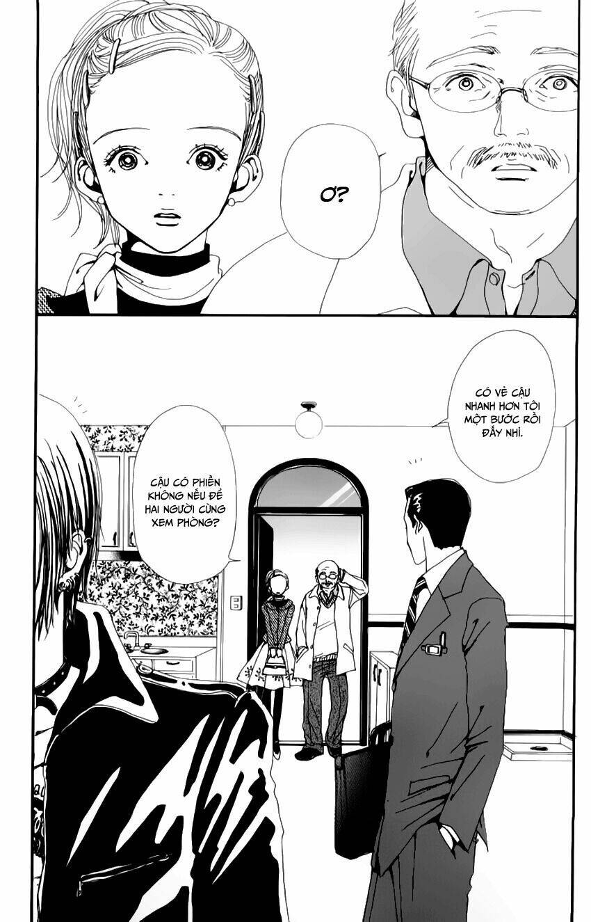 Na-Na - Chương 2 - Trang 4