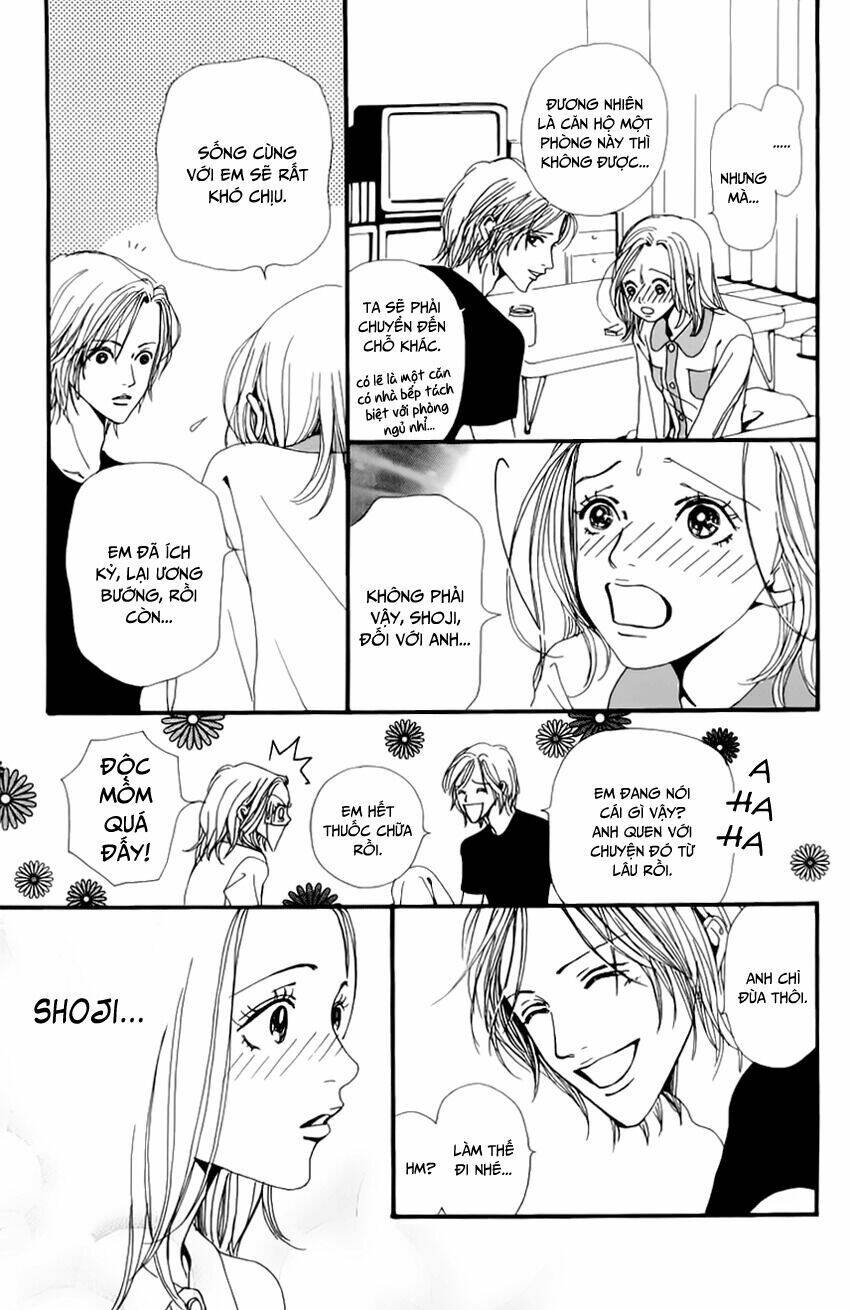 Na-Na - Chương 2 - Trang 32