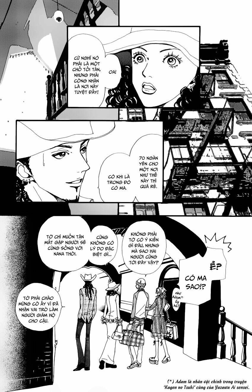 Na-Na - Chương 2 - Trang 36