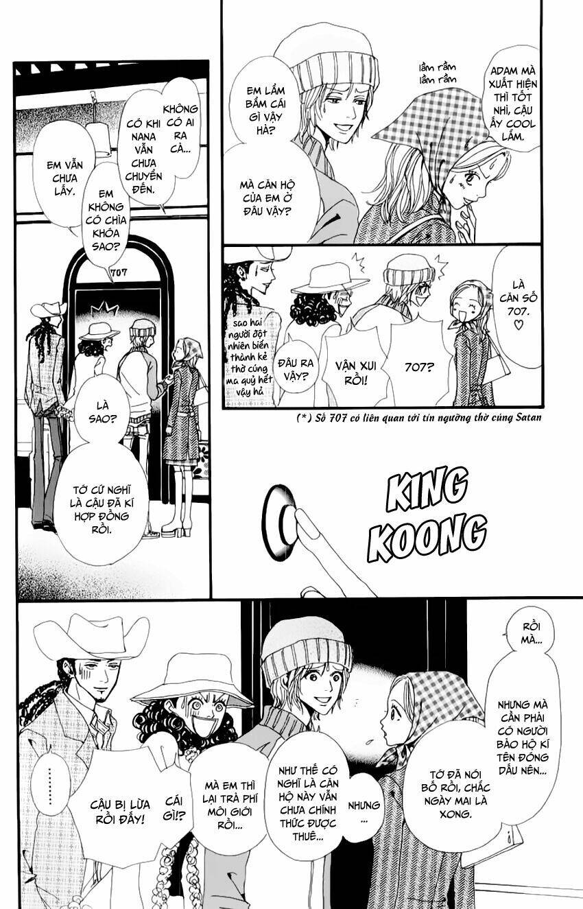 Na-Na - Chương 2 - Trang 37