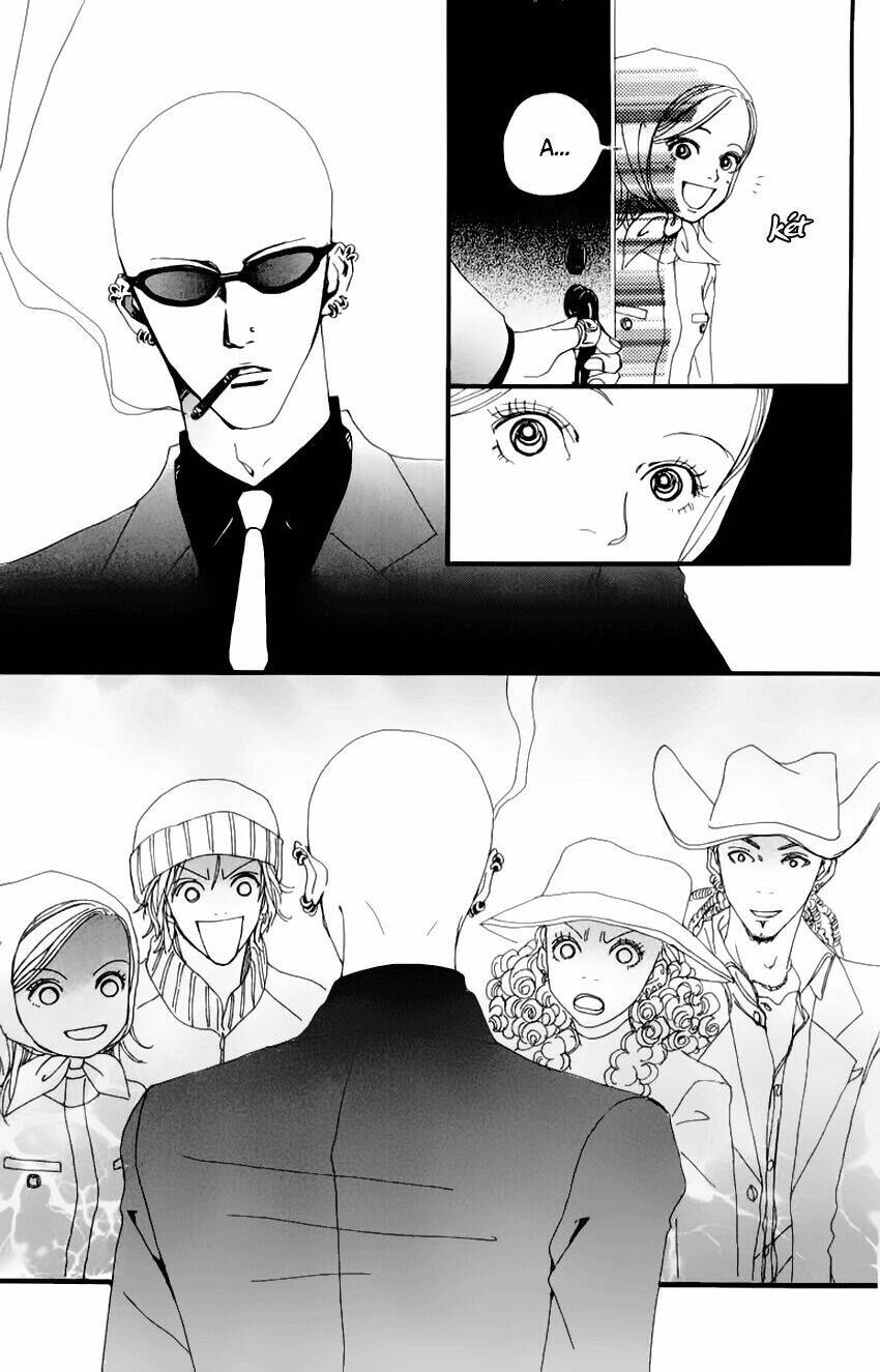 Na-Na - Chương 2 - Trang 38