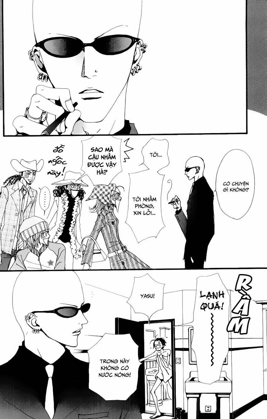 Na-Na - Chương 2 - Trang 39