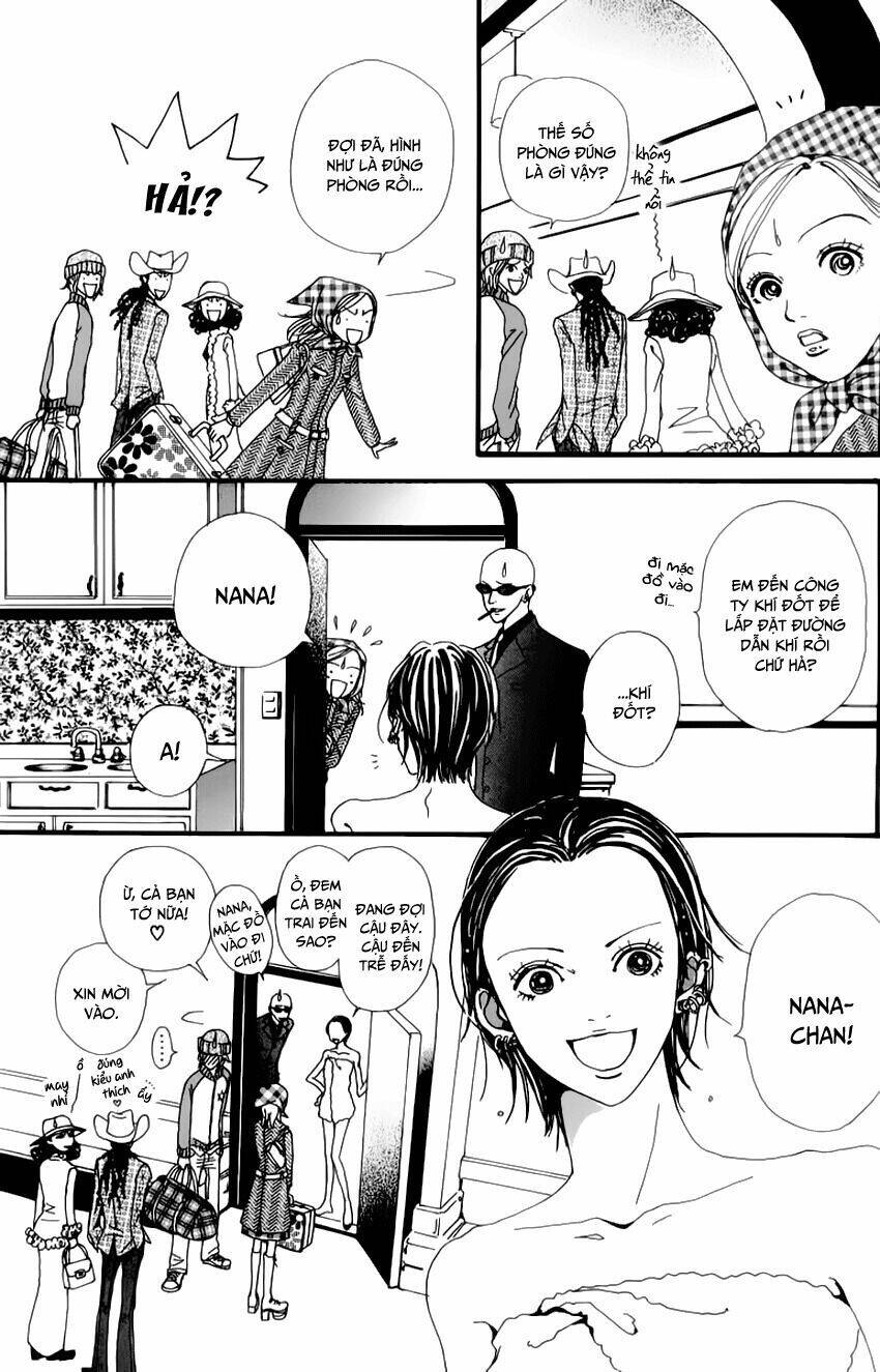 Na-Na - Chương 2 - Trang 40