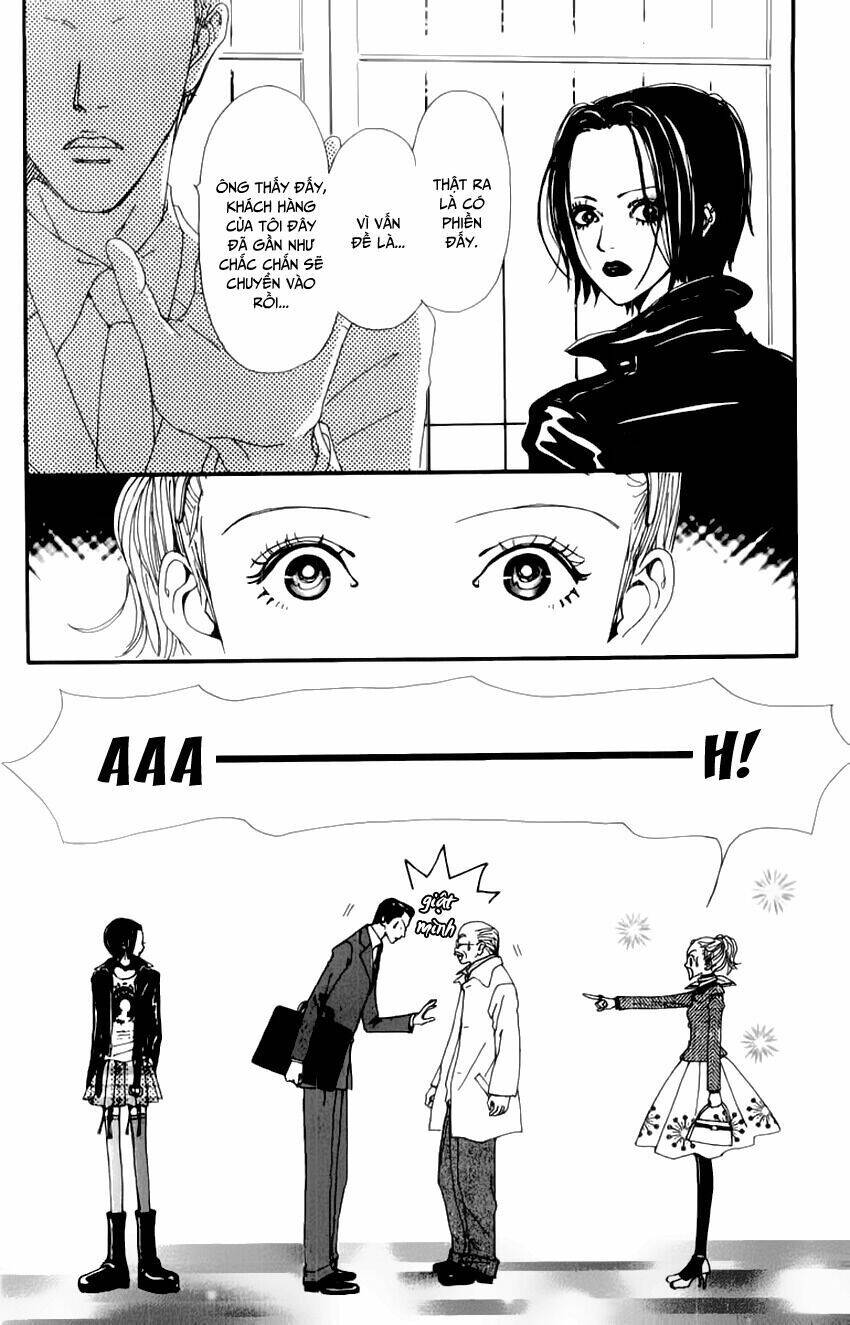 Na-Na - Chương 2 - Trang 5