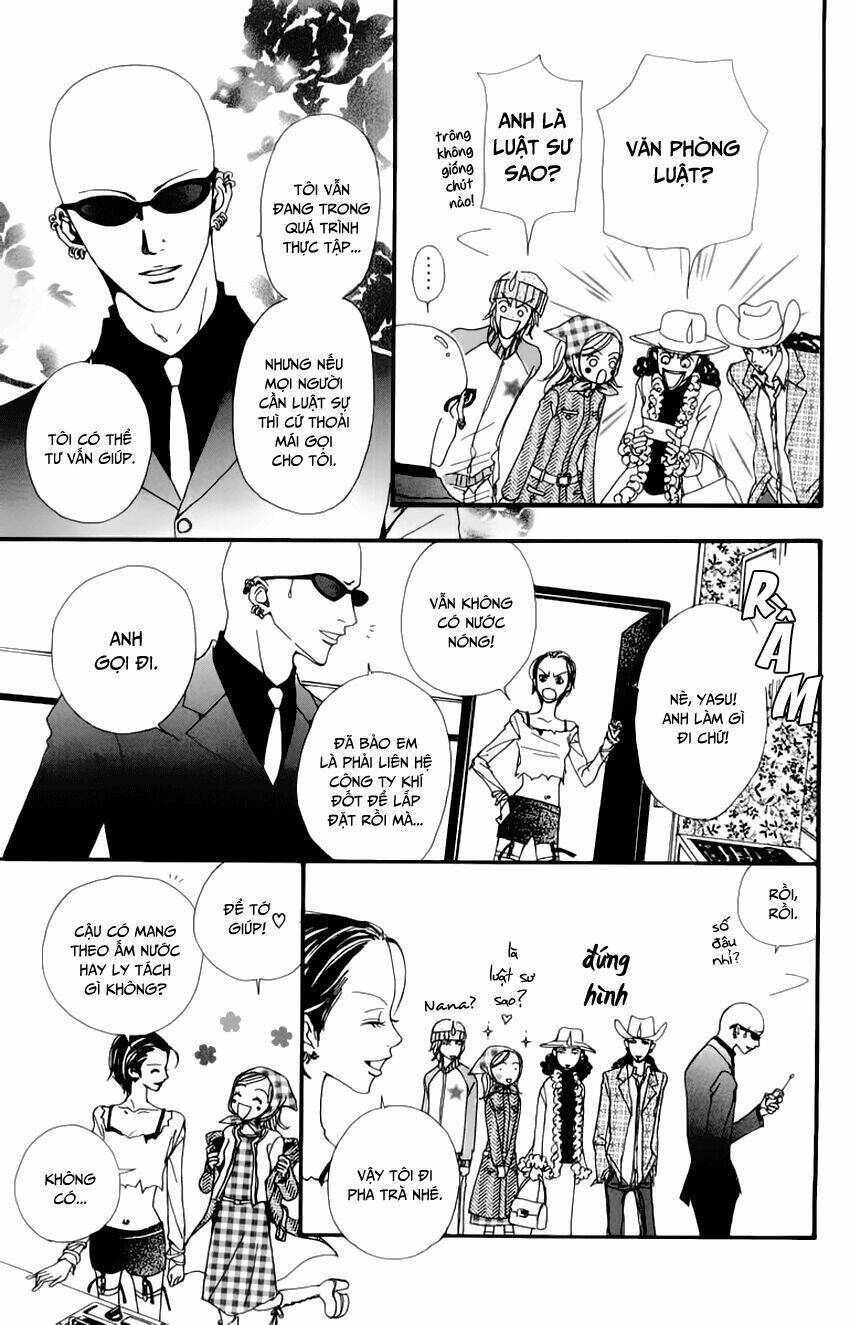 Na-Na - Chương 2 - Trang 42