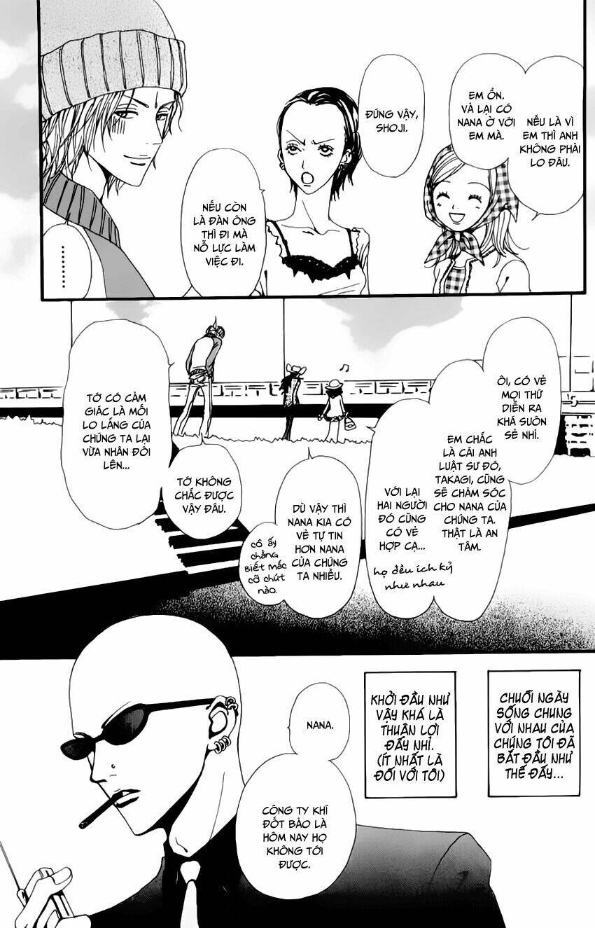 Na-Na - Chương 2 - Trang 44