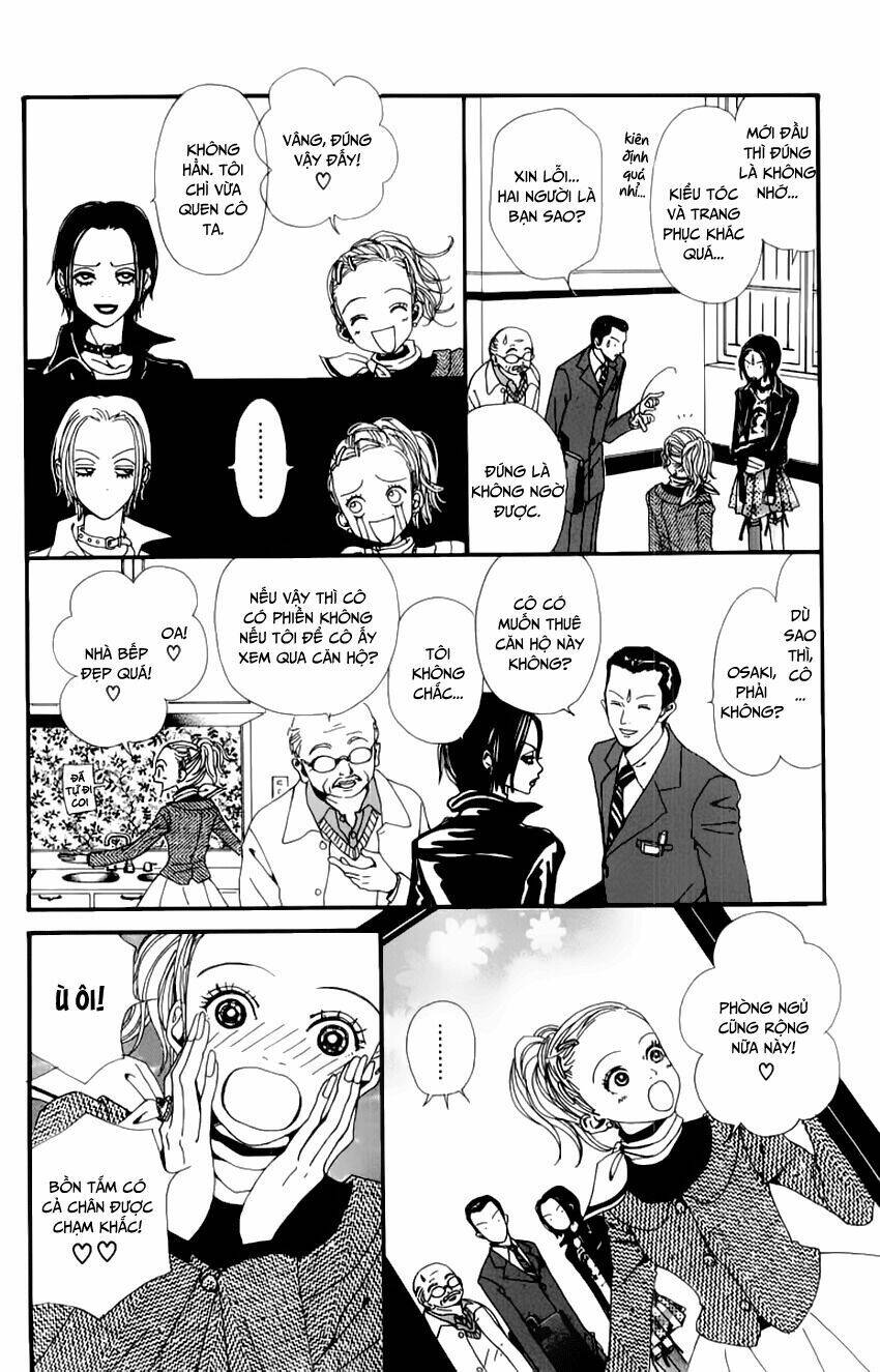 Na-Na - Chương 2 - Trang 7