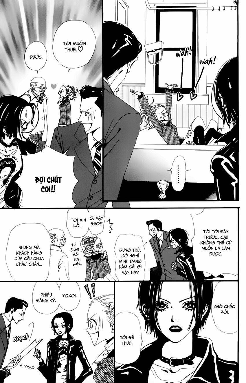 Na-Na - Chương 2 - Trang 8