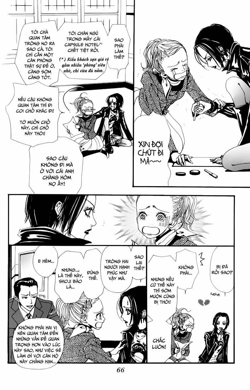 Na-Na - Chương 2 - Trang 9