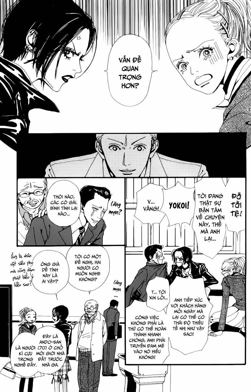 Na-Na - Chương 2 - Trang 10