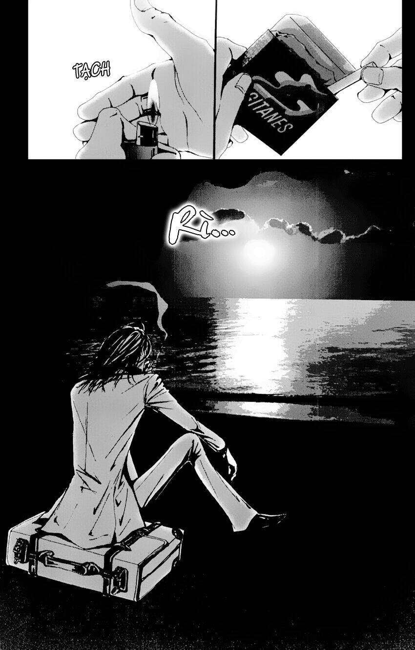 Na-Na - Chương 20 - Trang 11