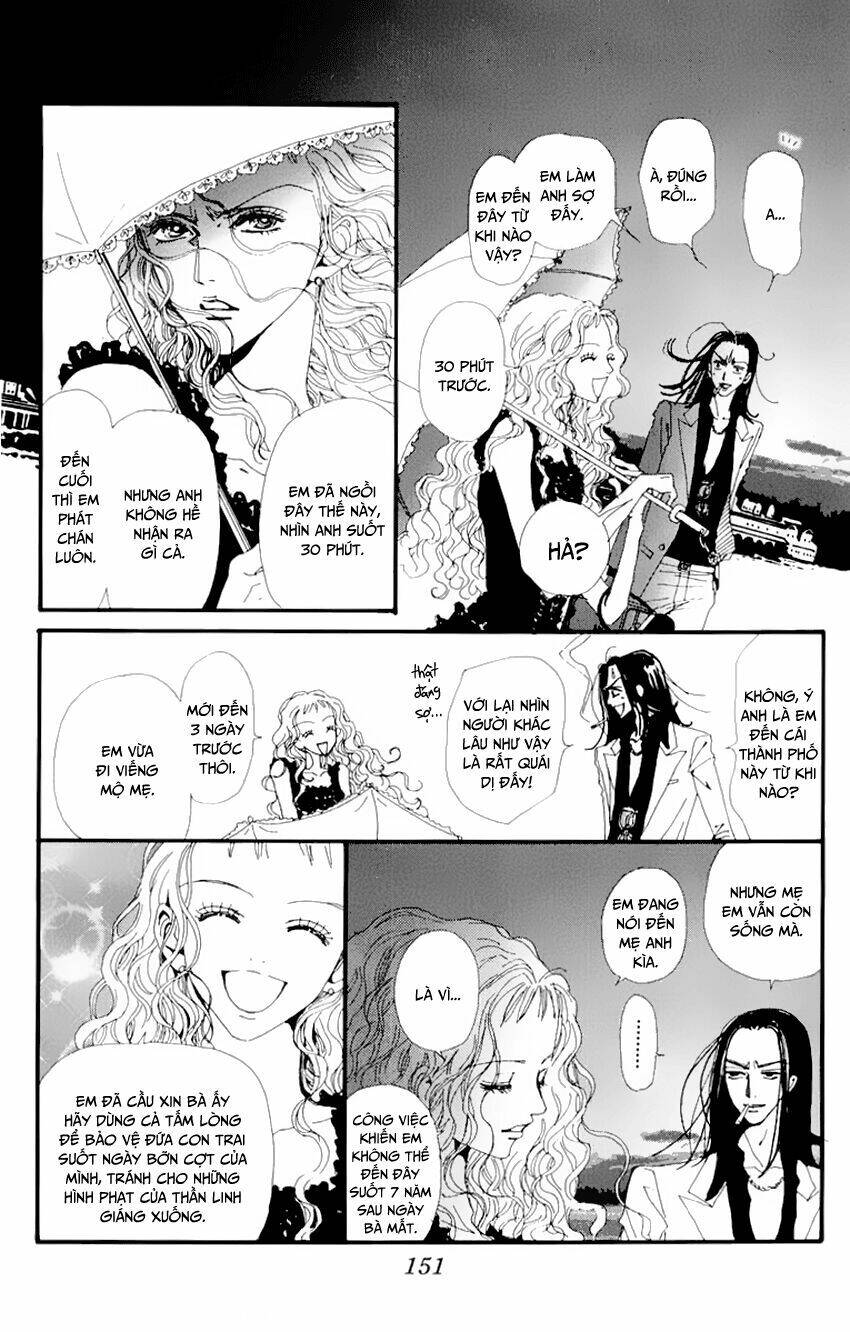 Na-Na - Chương 20 - Trang 14