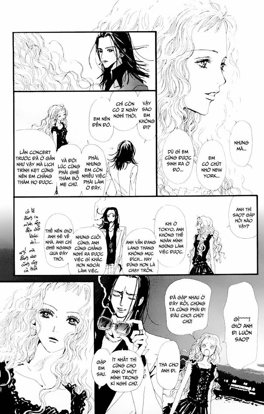 Na-Na - Chương 20 - Trang 16