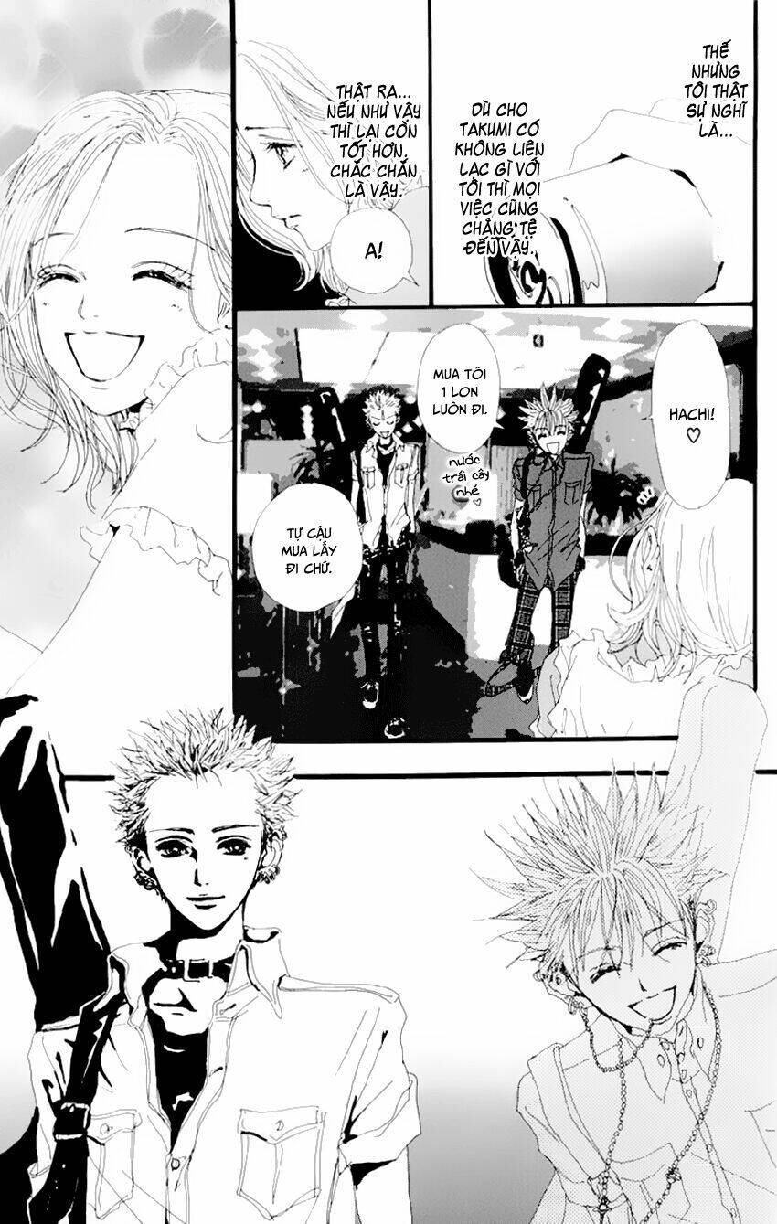 Na-Na - Chương 20 - Trang 20