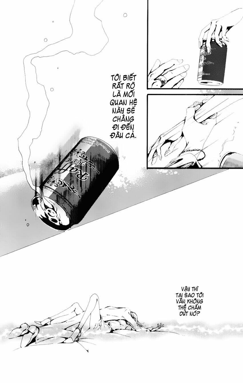 Na-Na - Chương 20 - Trang 31