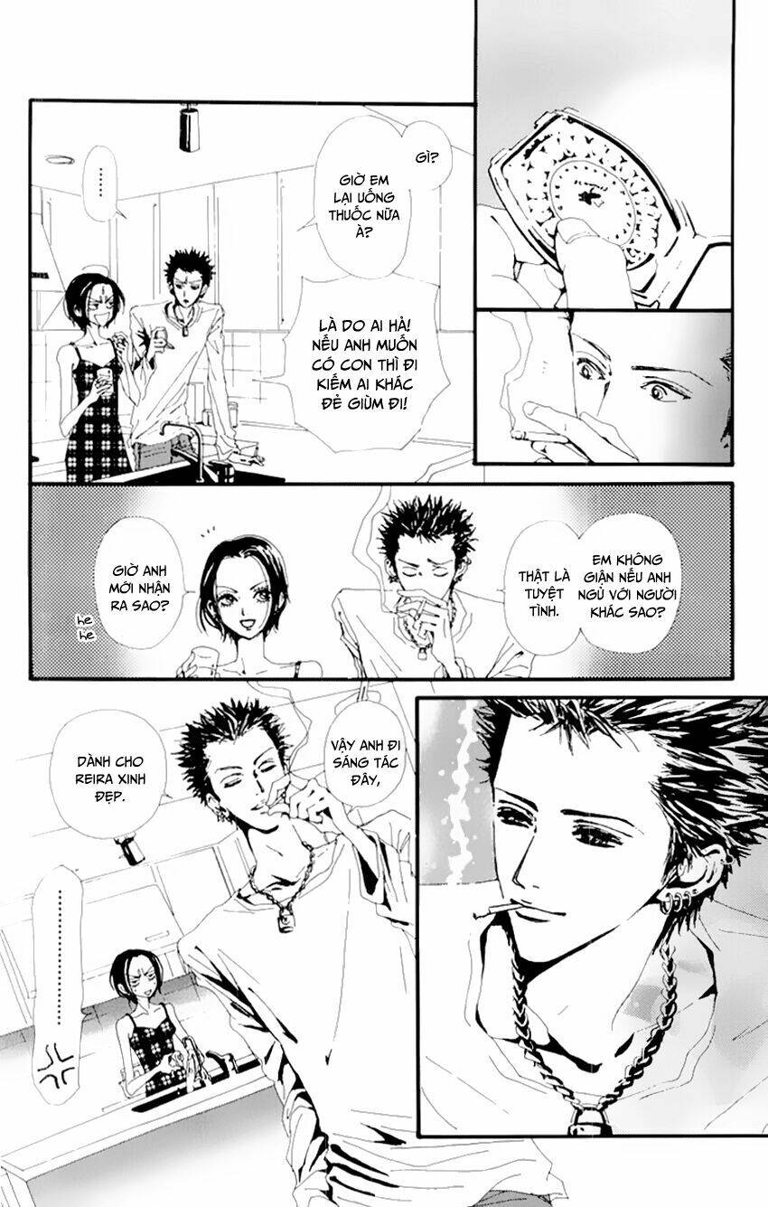 Na-Na - Chương 20 - Trang 5