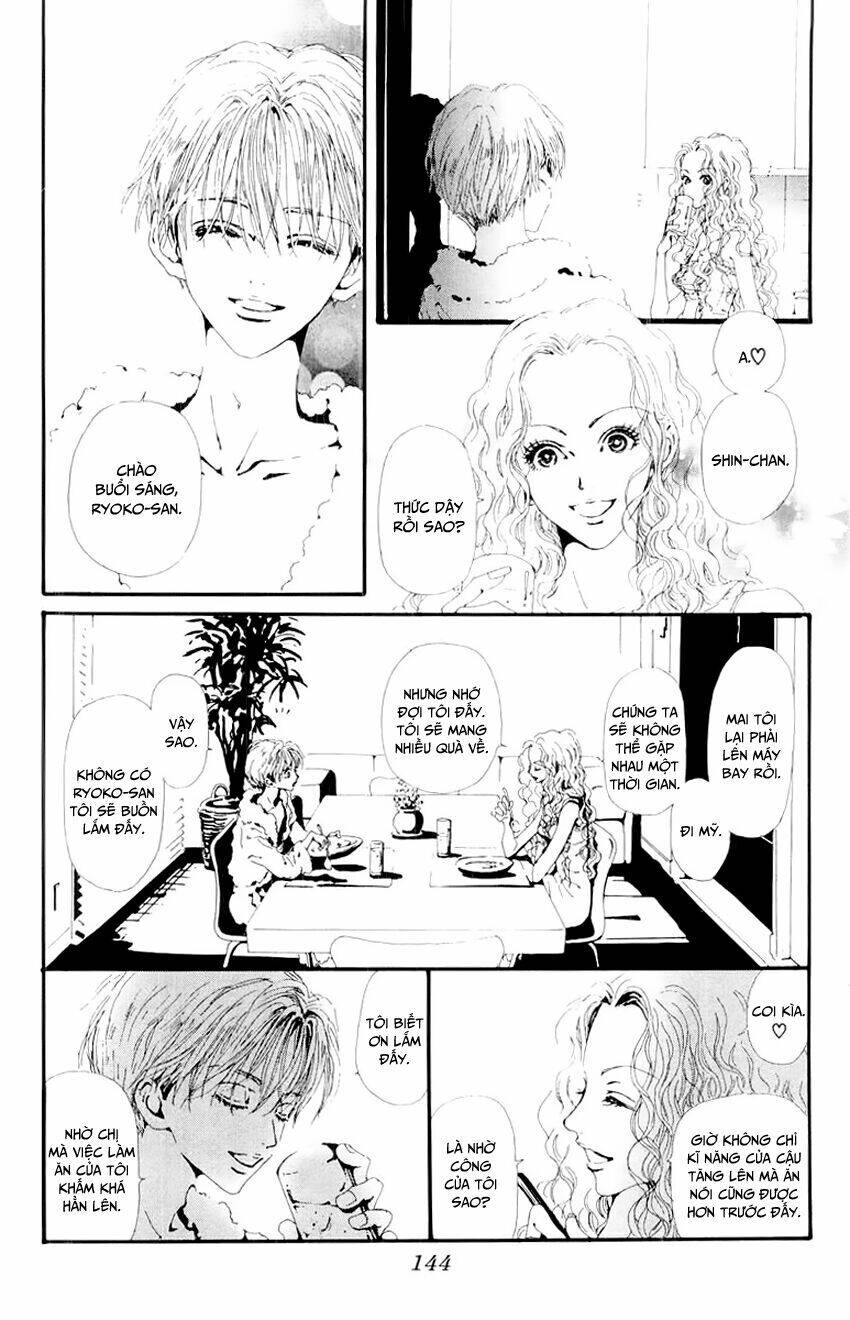 Na-Na - Chương 20 - Trang 7