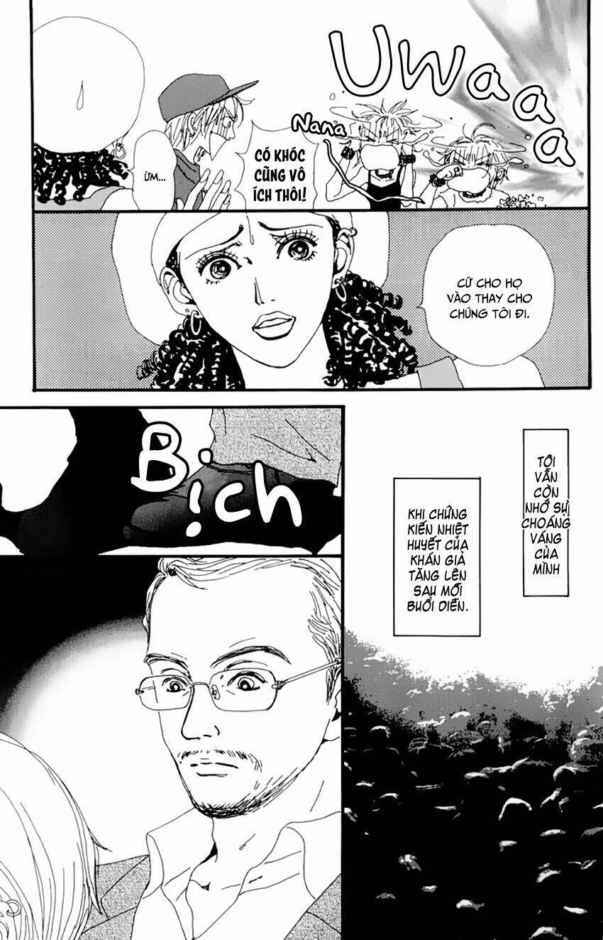 Na-Na - Chương 21 - Trang 11