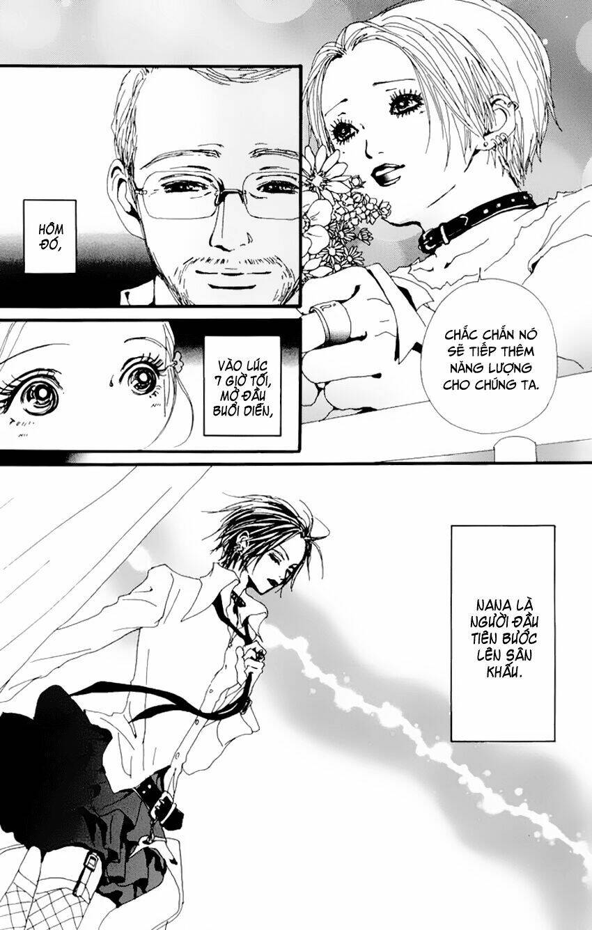 Na-Na - Chương 21 - Trang 13