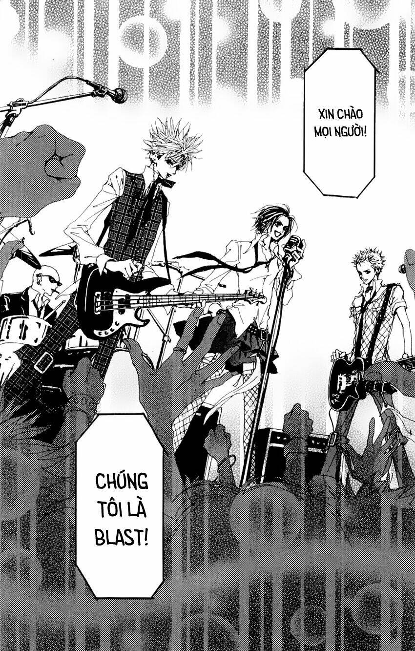 Na-Na - Chương 21 - Trang 16