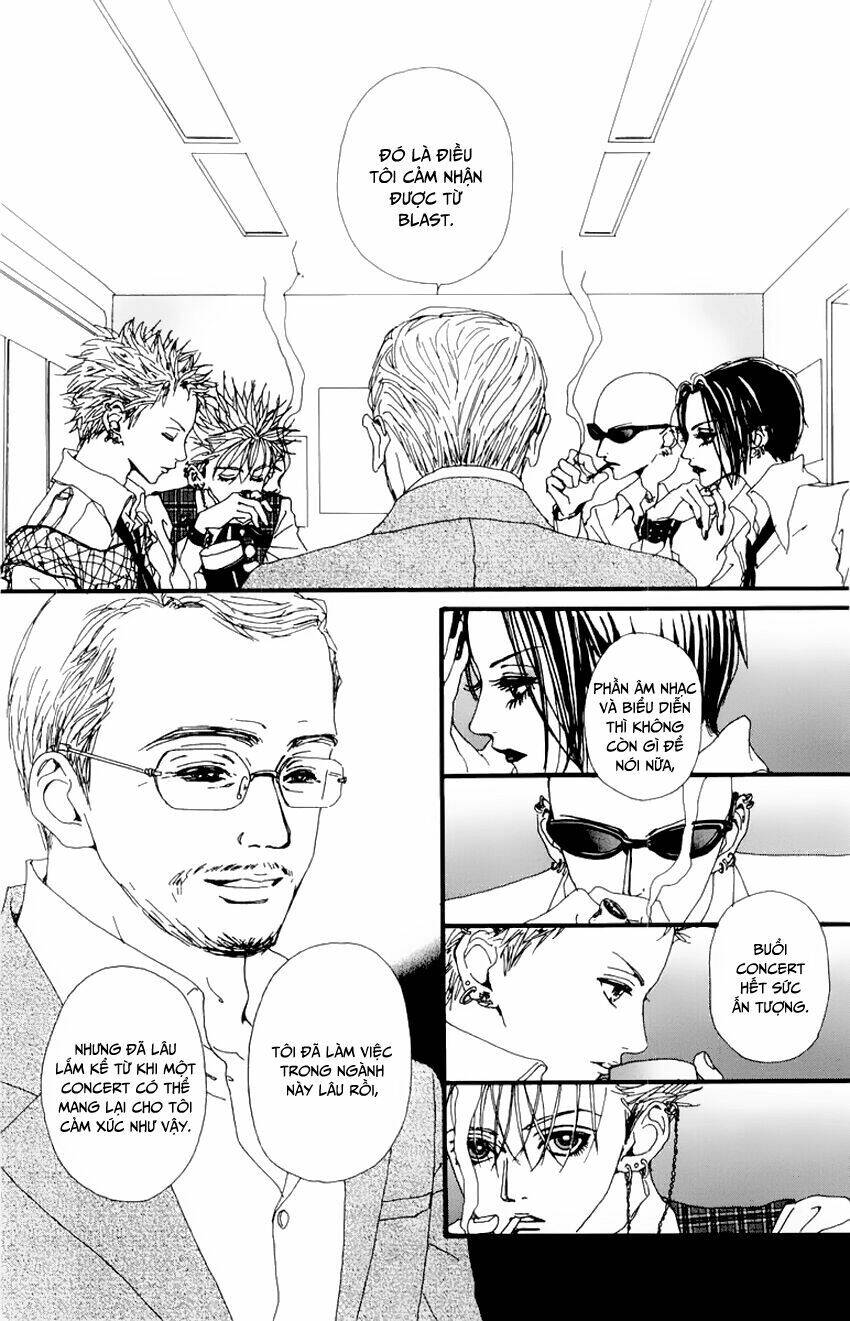 Na-Na - Chương 21 - Trang 22