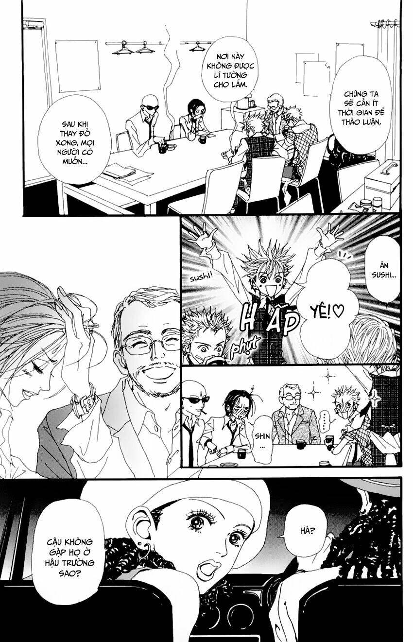 Na-Na - Chương 21 - Trang 23