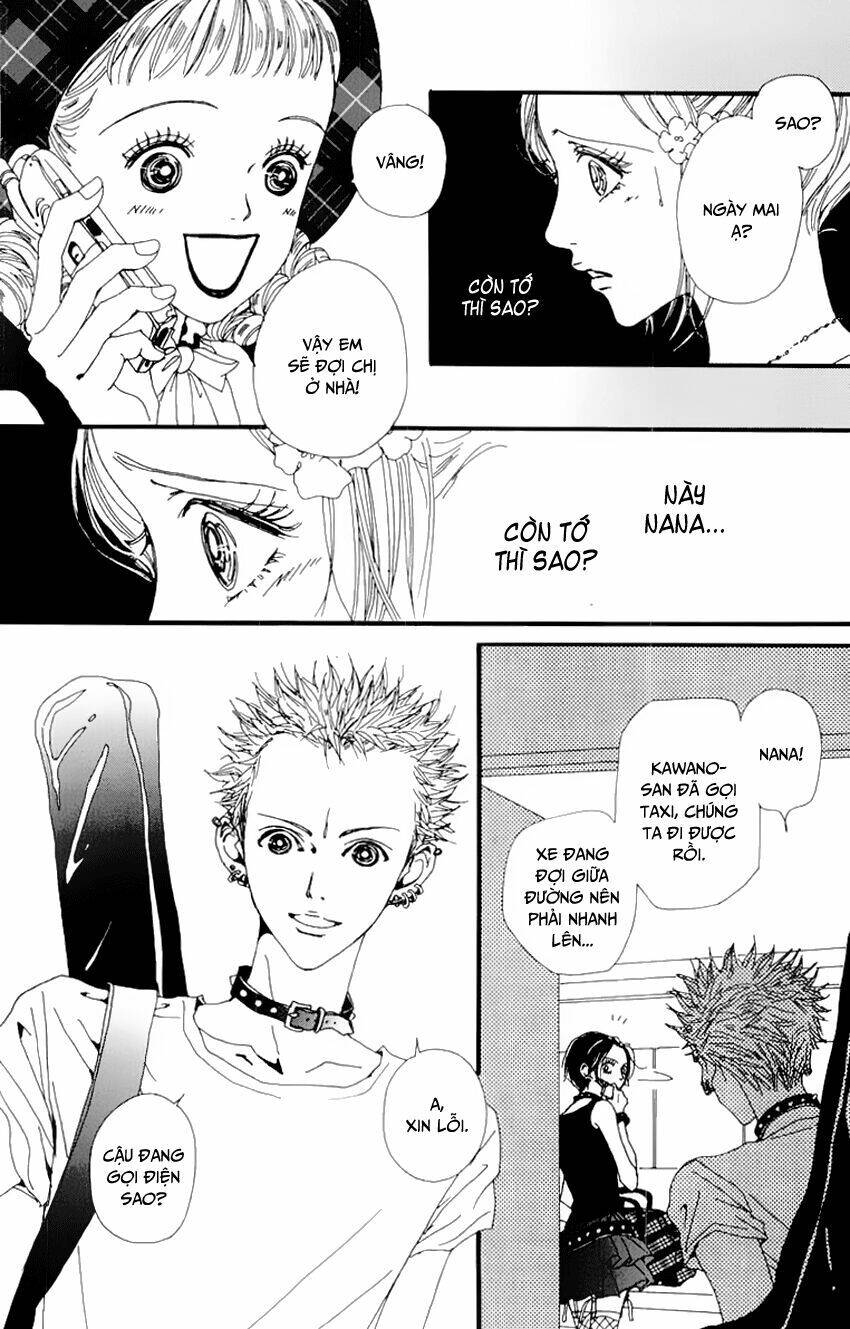 Na-Na - Chương 21 - Trang 28